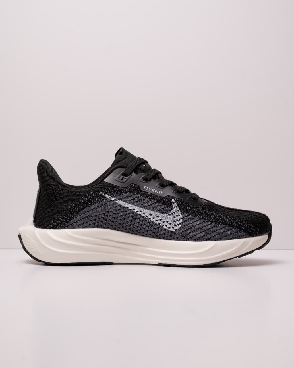 Nike Pegasus Plus mens road in a black